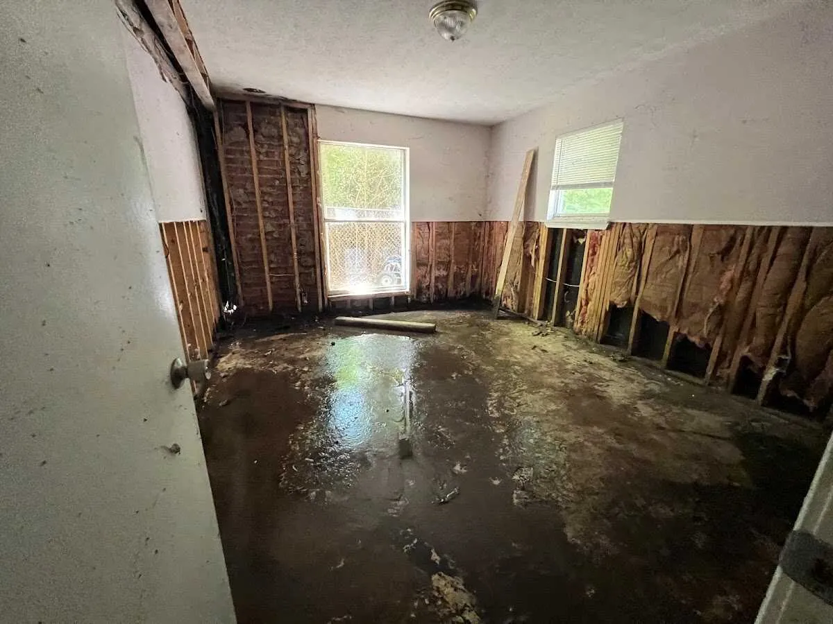 Water Damage Restoration services in Lake Wisconsin, WI